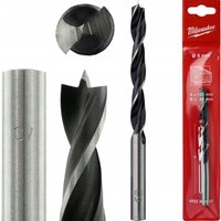 Holzbohrer 9 x 80/120 mm (1) von Milwaukee