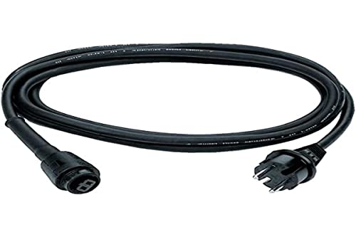 Milwaukee Kabel Quick-Lok 4 m EU von Milwaukee