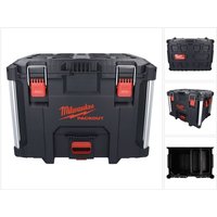 Packout xl Systemkoffer Toolbox 554 x 422 x 394 mm IP65 ( 4932478162 ) - Milwaukee von Milwaukee