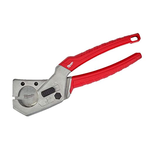 Milwaukee Kunststoffrohrschneider 25 mm von Milwaukee