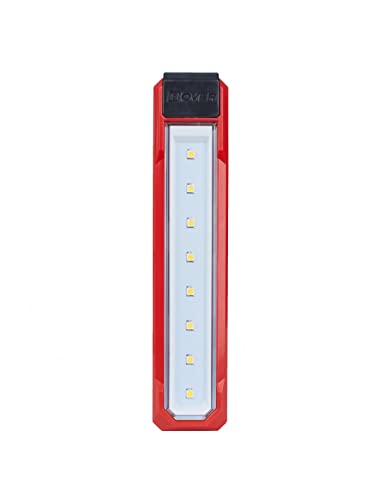 Milwaukee L4 FL-301 Wiederaufladbare Taschenlampe mit USB Milwaukee L4 FL-301 Wiederaufladbare Taschenlampe mit USB von Milwaukee
