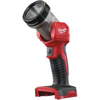 Milwaukee M18 TLED Akku Leuchte LED Sologerät ohne Akku ( 4932430361 ) Milwaukee M18 TLED Akku Leuchte LED Sologerät ohne Akku ( 4932430361 ) von Milwaukee