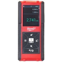Milwaukee - Laser-Entfernungsmesser, Reichweite 100 m 4933459278 von Milwaukee