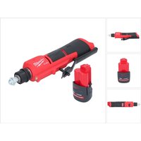 M12 FTB-251 Akku Reifenaufrauer 12 v 7/16' Hex Brushless + 1x Akku 2,5 Ah - ohne Ladegerät - Milwaukee von Milwaukee