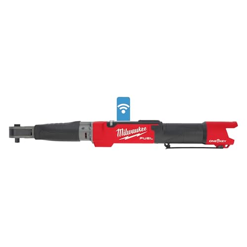 Milwaukee M12 ONEFTR38 Digitaler Akku-Drehmomentschlüssel von Milwaukee