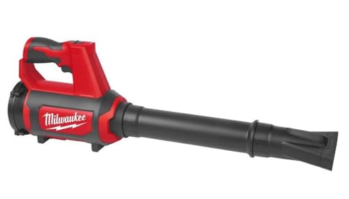 Milwaukee M12BBL-0 12 V Akku-Gebläse nur Gehäuse von Milwaukee