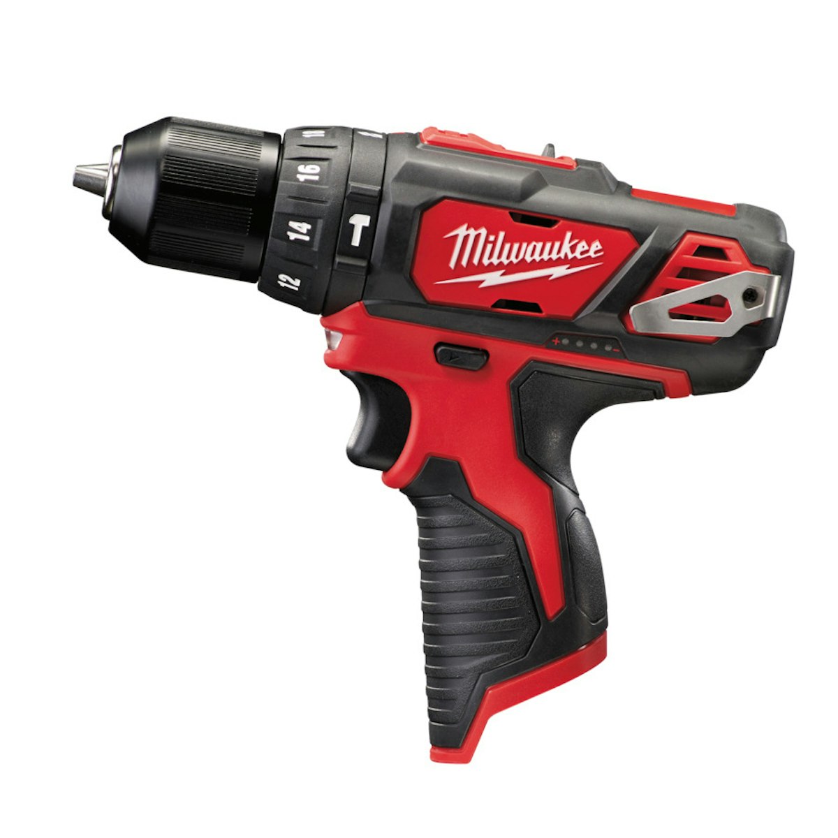 Milwaukee M12BPD-0 AKKU-SCHLAGBOHRSCHRAUBER XXX 4933441950 von Milwaukee