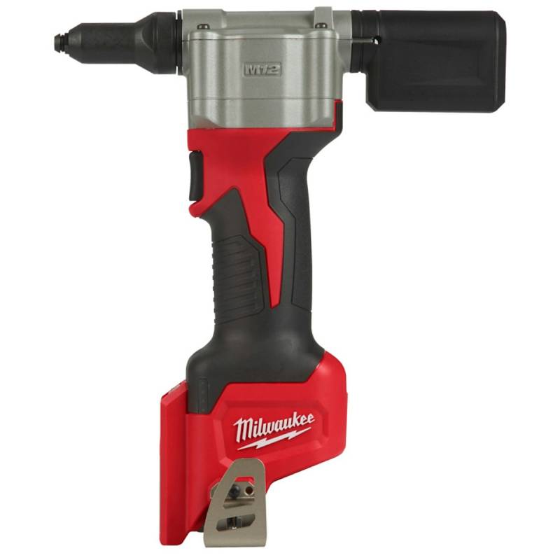 Milwaukee M12BPRT-0 Akku-Nietwerkzeug  4933464404 von Milwaukee