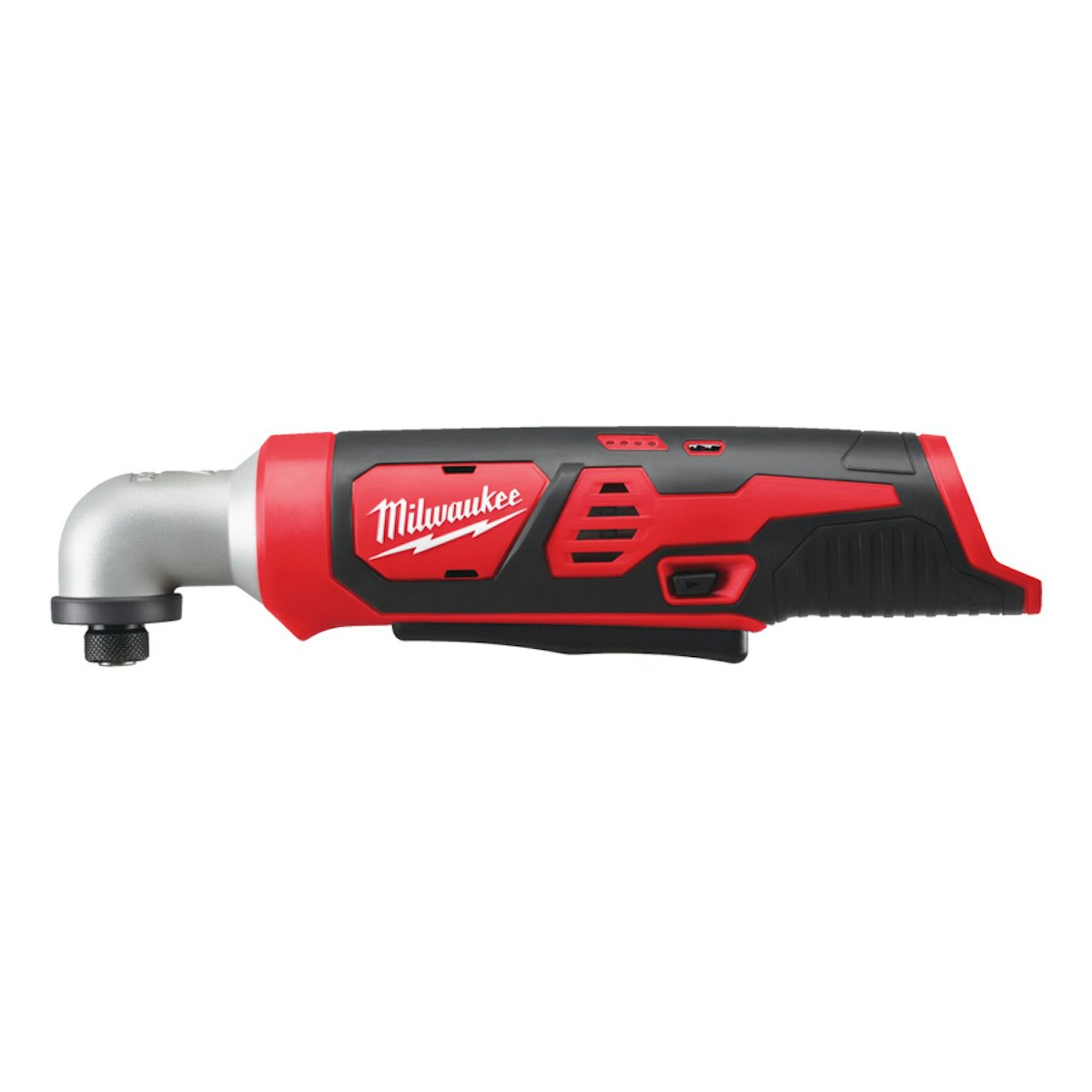 Milwaukee M12BRAID-0 Winkelschlagschrauber XXX 4933451247 von Milwaukee