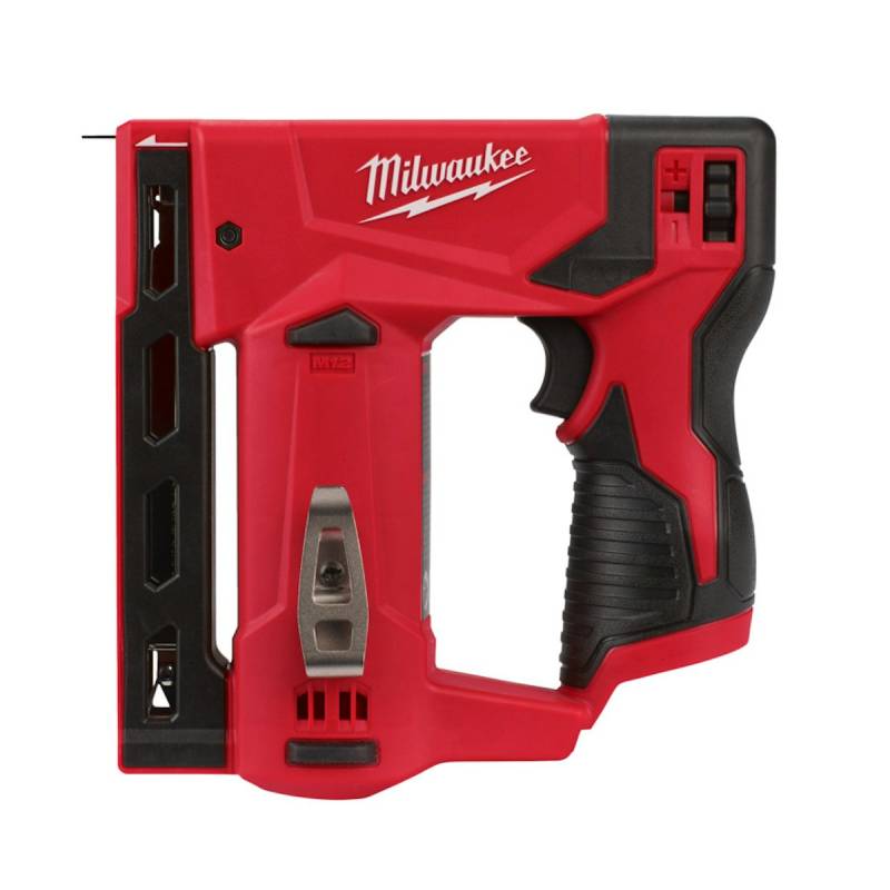 Milwaukee M12BST-0 AKKU-TACKER 4933459634 Milwaukee M12BST-0 AKKU-TACKER 4933459634 von Milwaukee