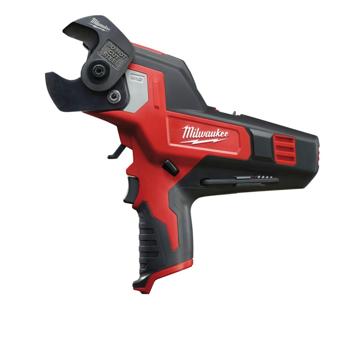 Milwaukee M12CC-0     AKKU-KABELSCHNEIDER      XXX 4933431600 von Milwaukee