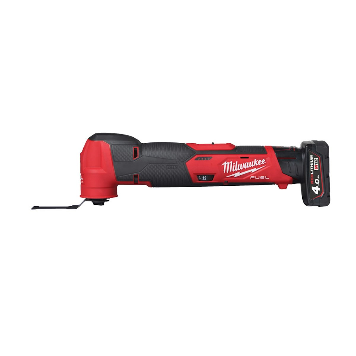 Milwaukee M12FMT-422X FUEL™ Akku-Multitool 4933472239 von Milwaukee