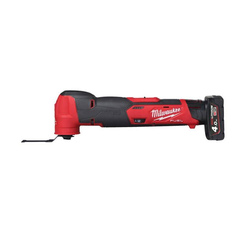 Milwaukee M12FMT-422X FUEL™ Akku-Multitool 4933472239 von Milwaukee