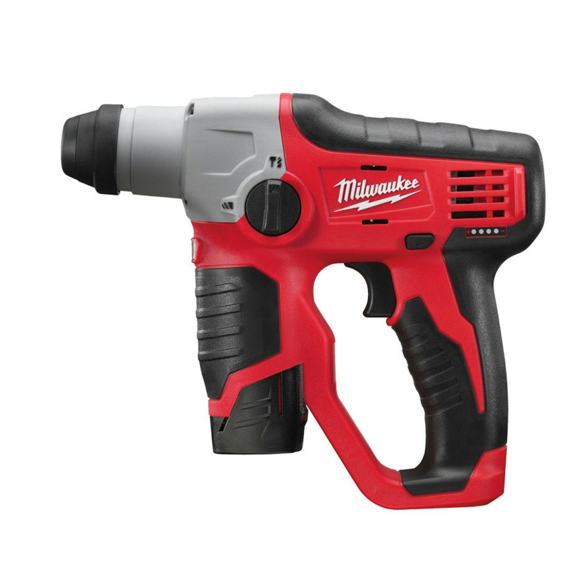 Milwaukee M12H-202C AKKU-BOHRHAMMER IN2 4933431340 von Milwaukee