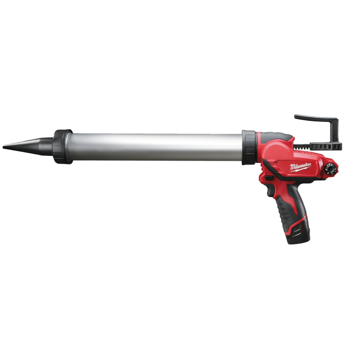 Milwaukee M12PCG/600A-201B AKKU-KARTUSCHENPR. IN2 4933441670 von Milwaukee