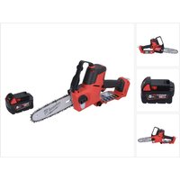 M18 FHS20-501 Akku Astsäge 18 v 20 cm + 1x Akku 5,0 Ah - ohne Ladegerät - Milwaukee M18 FHS20-501 Akku Astsäge 18 v 20 cm + 1x Akku 5,0 Ah - ohne Ladegerät - Milwaukee von Milwaukee