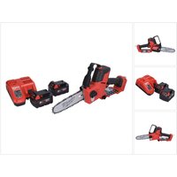 M18 FHS20-502 Akku Astsäge 18 v 20 cm + 2x Akku 5,0 Ah + Ladegerät - Milwaukee M18 FHS20-502 Akku Astsäge 18 v 20 cm + 2x Akku 5,0 Ah + Ladegerät - Milwaukee von Milwaukee