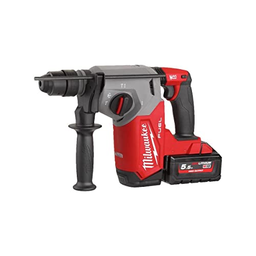 Milwaukee M18 FHX-552X Akku-Kombihammer von Milwaukee