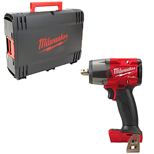 Milwaukee M18 FMTIW2P12-0X Akku-Schlagschrauber von Milwaukee