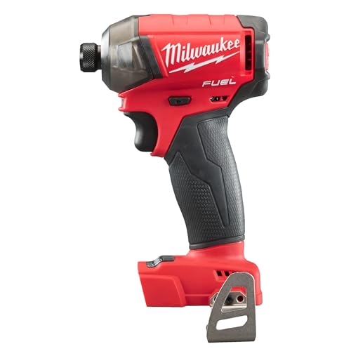 Milwaukee M18 FQID-0X Akku Schlagschrauber von Milwaukee