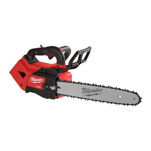 Milwaukee M18 FUEL™ Akku-Top-Handle-Kettensäge M18 FTHCHS35-0 von Milwaukee