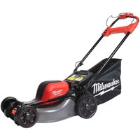 Milwaukee M18 FUEL Akku-Rasenmäher M18F2LM46-0 ohne Akku und Ladegerät Milwaukee M18 FUEL Akku-Rasenmäher M18F2LM46-0 ohne Akku und Ladegerät von Milwaukee