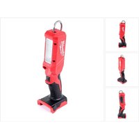 M18 IL-0 Akku Inspektionsleuchte mit 300 Lumen Solo ohne Akku, ohne Ladegerät ( 4932430564 ) - Milwaukee von Milwaukee