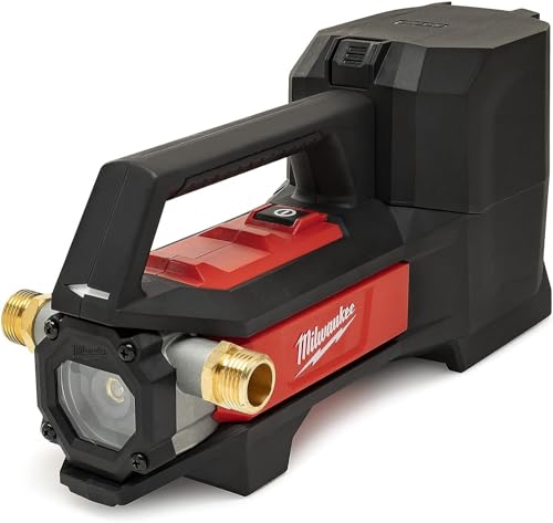 Milwaukee M18 Transfer Pumpe von Milwaukee