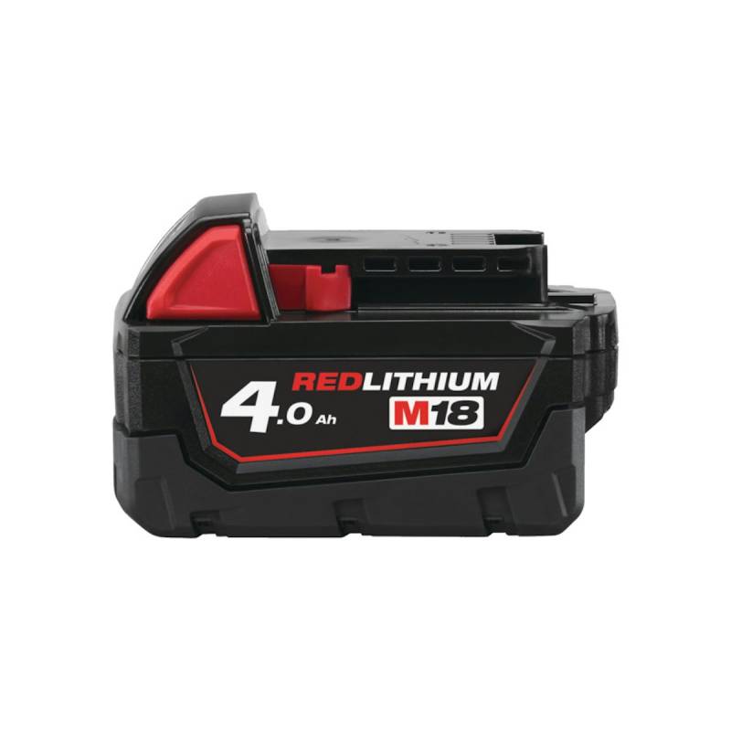 Milwaukee M18B4 LI-ION AKKUMULATOR 4.0AH  4932430063 von Milwaukee