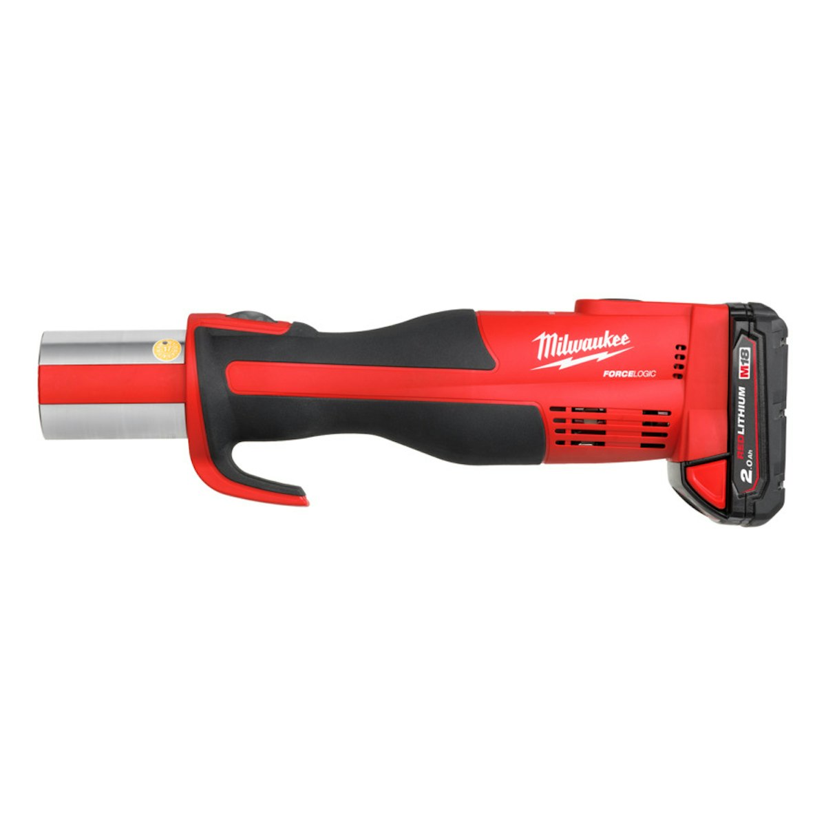 Milwaukee M18BLHPT-202C KIT AKKU PRESSWERKZEUG IN2 4933451132 von Milwaukee