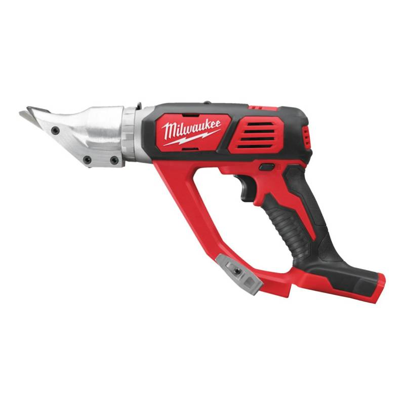 Milwaukee M18BMS12-0 AKKU-BLECHSCHERE  4933447925 von Milwaukee