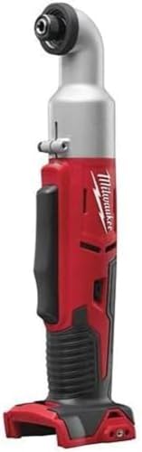 Milwaukee M18BRAID-0, 18 V M18 Braid-0 Right Angle Impact Driver, 18 Volt Bare Unit von Milwaukee