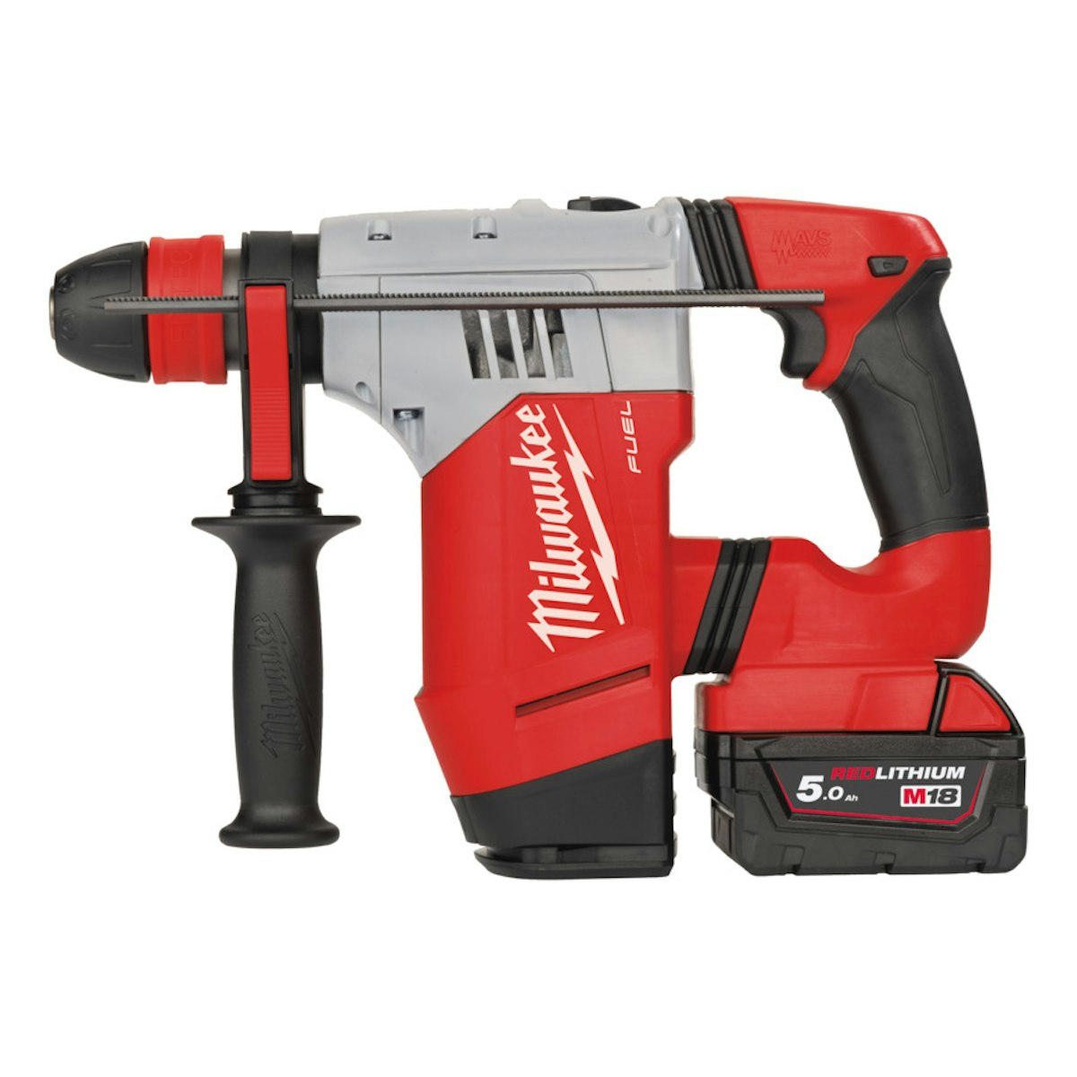 Milwaukee M18CHPX-502X AKKU-BOHRHAMMER IN2 4933451380 von Milwaukee