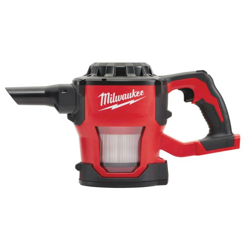 Milwaukee M18CV-0  Akku-Handsauger   4933459204 von Milwaukee