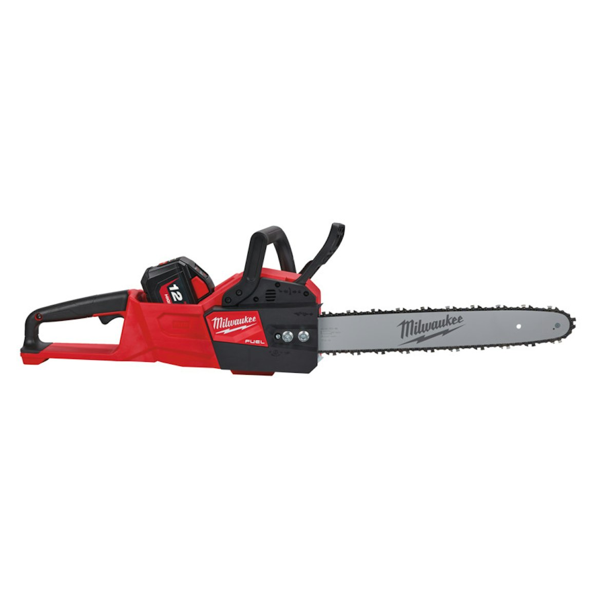 Milwaukee M18FCHS-121B AKKU-KETTENSAEGE IN2 4933464223 von Milwaukee