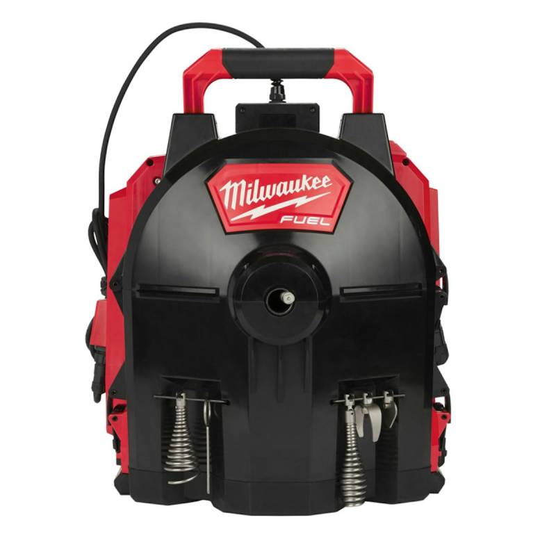 Milwaukee M18FFSDC13-0 AkkuRohrreinigungsgerät  4933459708 von Milwaukee