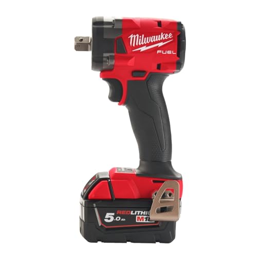 Milwaukee M18FIW2P12-502X Akku-Schlagschrauber von Milwaukee