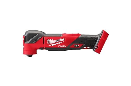 Akumuliatorinis daugiafunkcinis įrankis M18 FMT-0 18V Milwaukee (be akum. ir kroviklio) von Milwaukee