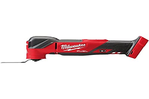 Akumuliatorinis daugiafunkcinis įrankis M18 FMT-0 18V Milwaukee (be akum. ir kroviklio) von Milwaukee