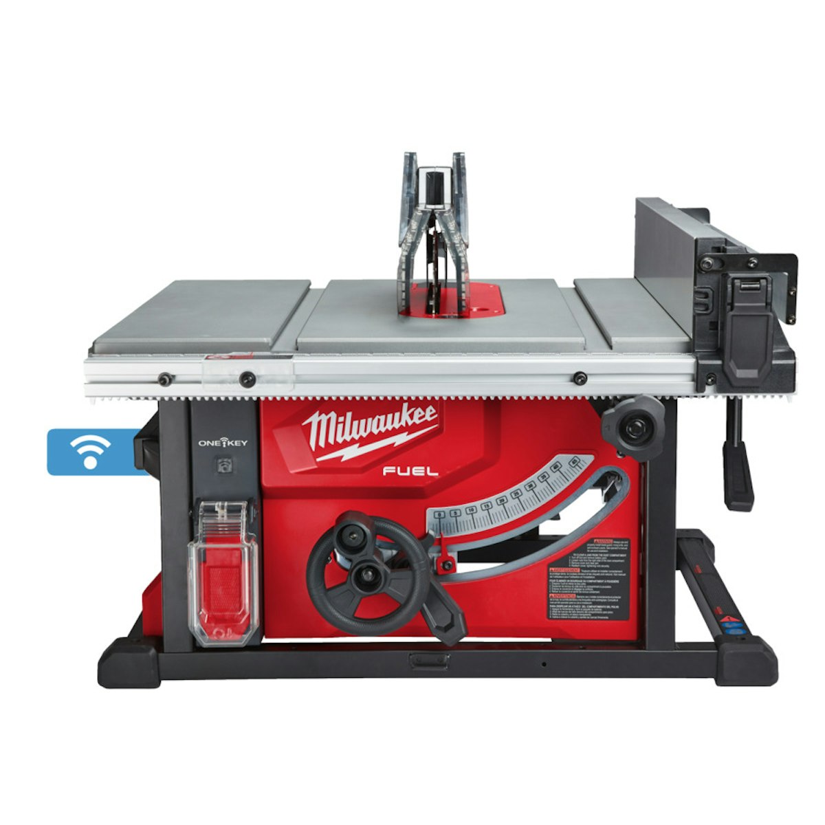 Milwaukee M18FTS210-0 AKKU-TISCHKREISSAEGE XXX 4933464722 von Milwaukee