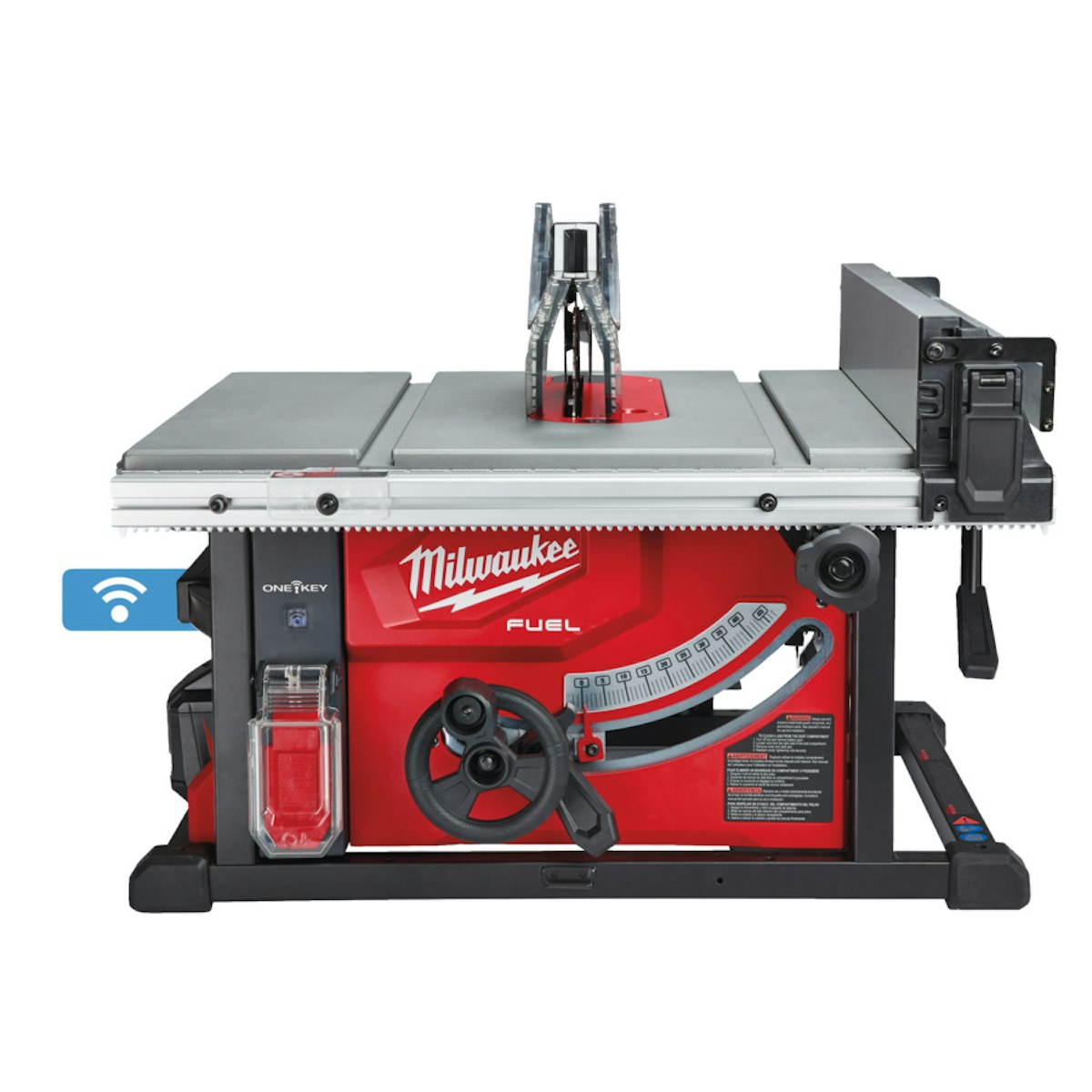 Milwaukee M18FTS210-121B AK.TISCHKREISSÄGE IN2 4933464225 von Milwaukee