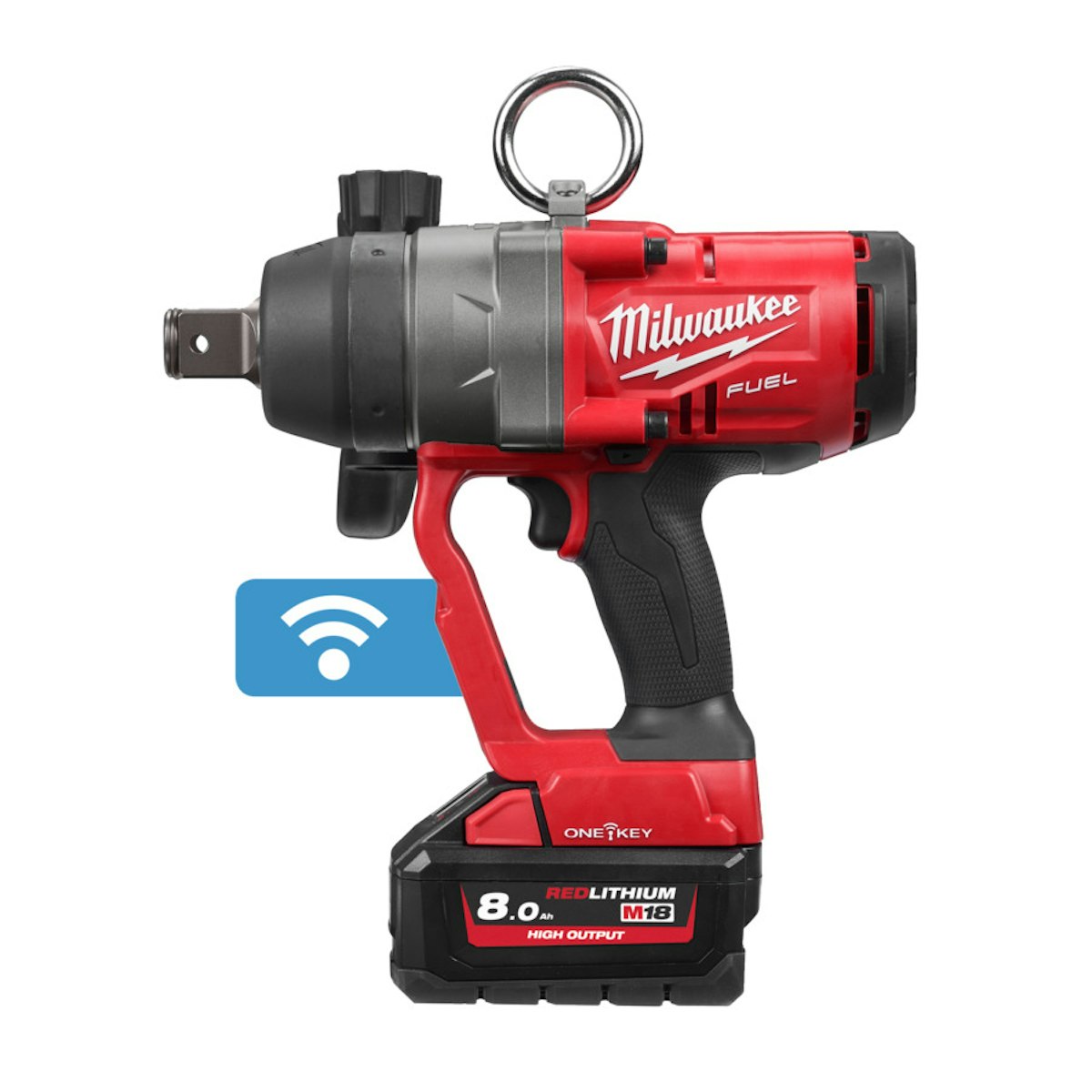 Milwaukee M18ONEFHIWF1-802X AK.-SCHLAGSCHR. IN2 4933459733 von Milwaukee