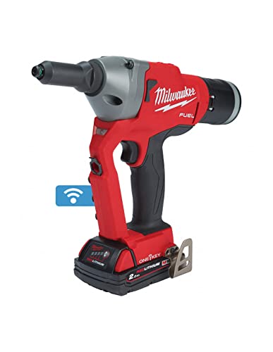 Milwaukee M18ONEFPRT-0X 18 V Nietenkörper von Milwaukee