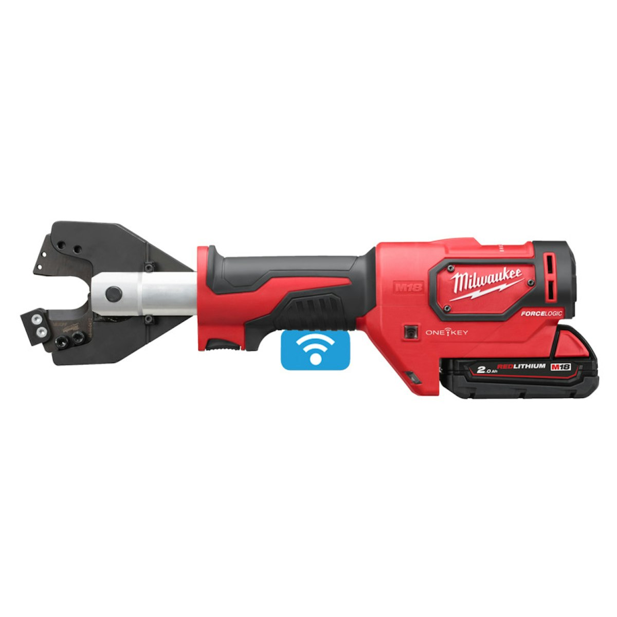 Milwaukee M18ONEHCC-201C ACSR SET KABELSCHN. IN2 4933464304 von Milwaukee