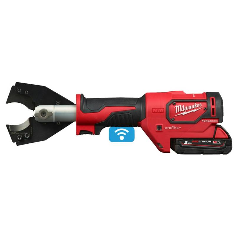 Milwaukee M18ONEHCC-201C FSW SET KABELSCHNEID. IN2 4933464309 von Milwaukee