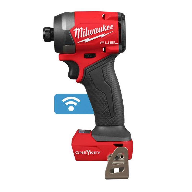 Milwaukee M18ONEID3-0X Akku-Schlagschrauber  4933492800 von Milwaukee