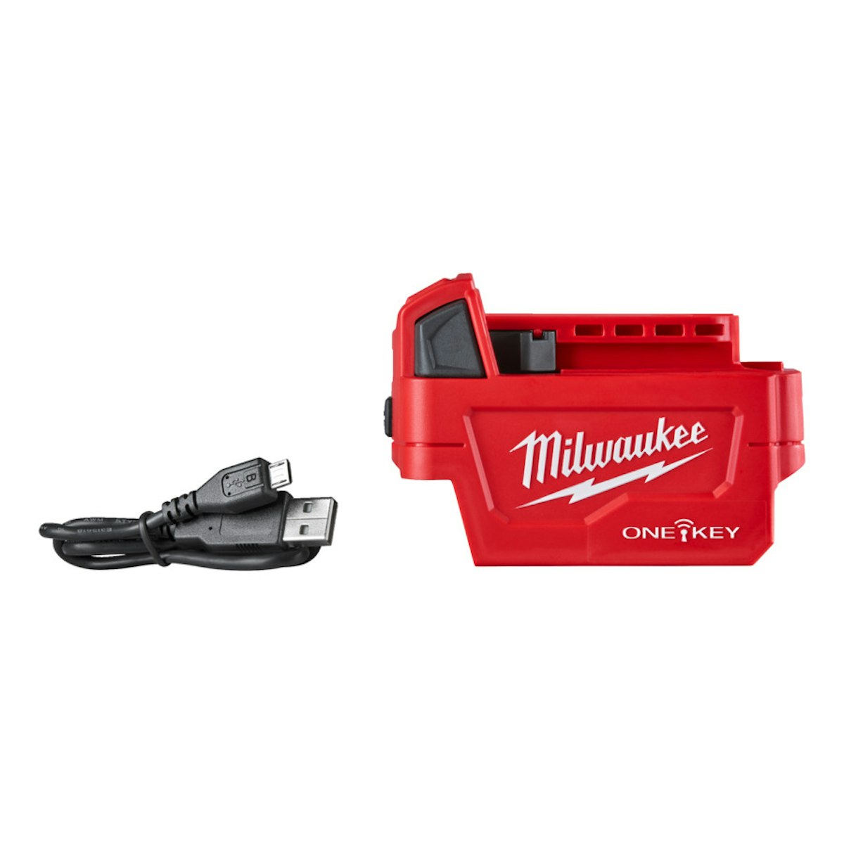 Milwaukee M18ONEKA-0 One Key Adapter  XXX 4933451386 von Milwaukee