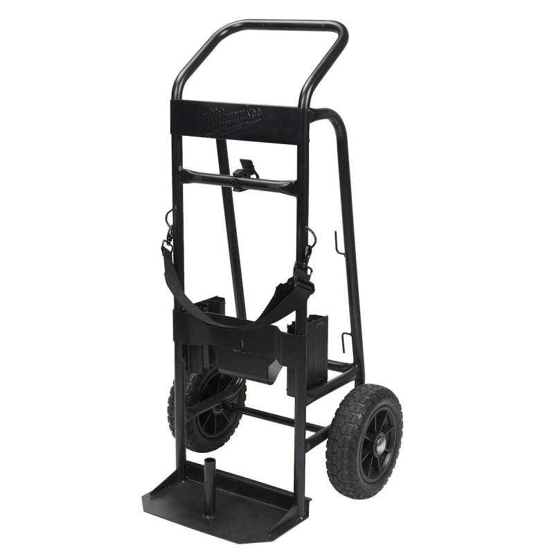 Milwaukee MX FUEL™ Abbruchhammer-Trolley  4933464879 von Milwaukee