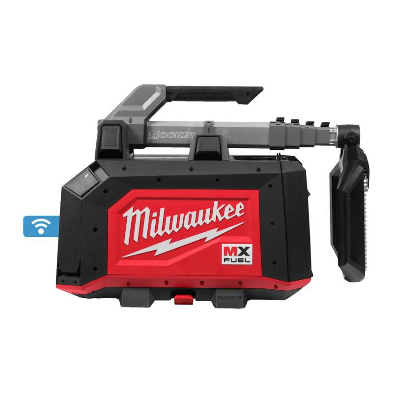 Milwaukee MXFTLIC-601 MX FUEL™ Akku-Kompaktbaustellenstrahler 4933498072 von Milwaukee