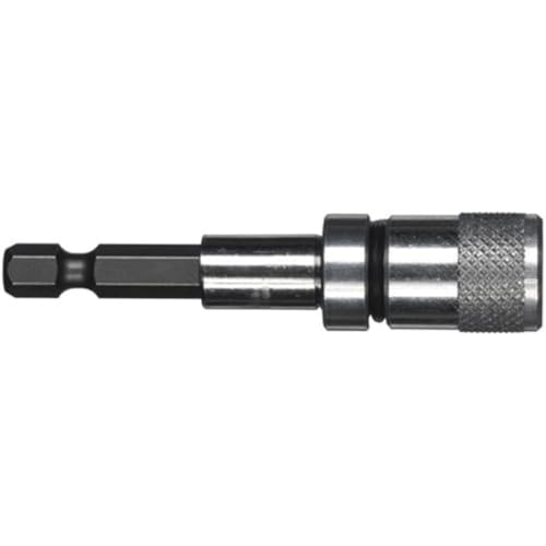 Milwaukee Magnetbithalter 1/4" mit Tiefeneinstellung für Trockenbauwände von Milwaukee